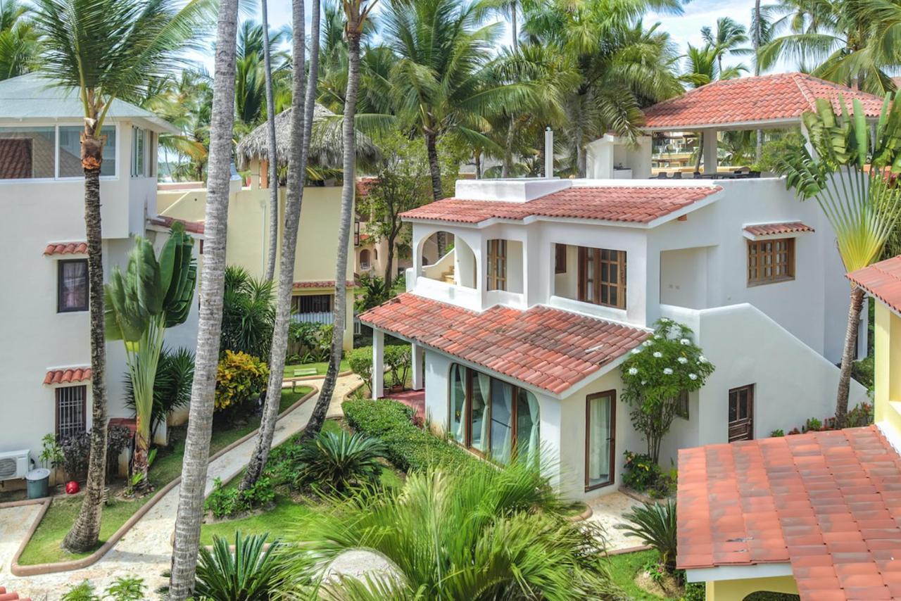 Aventura Village Los Corales Beach And Spa Punta Cana Exterior photo