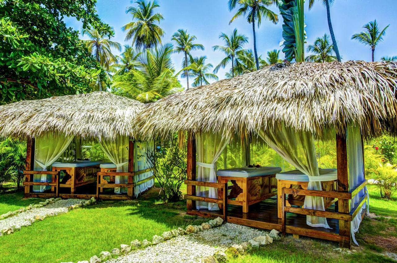 Aventura Village Los Corales Beach And Spa Punta Cana Exterior photo