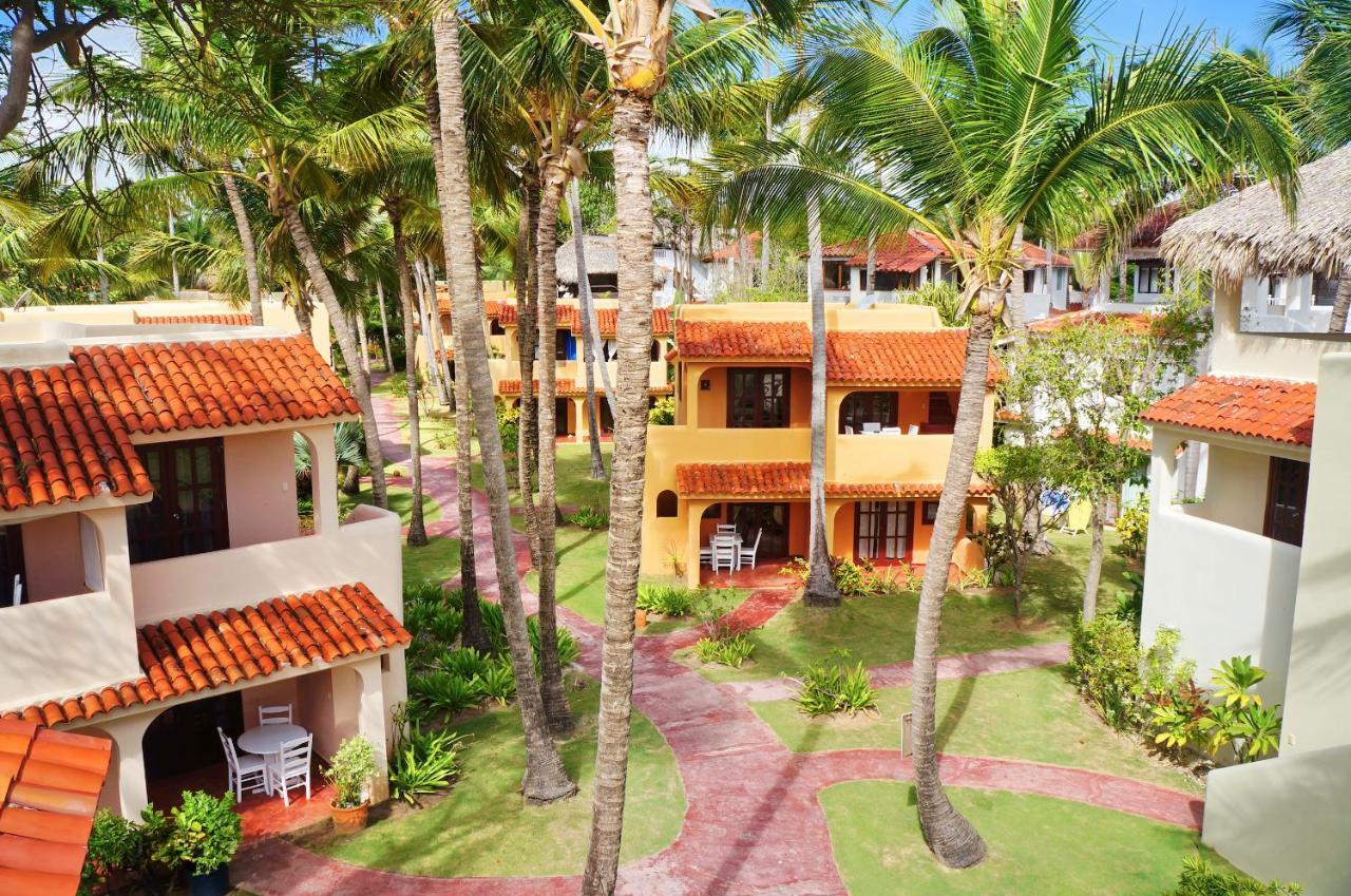Aventura Village Los Corales Beach And Spa Punta Cana Exterior photo